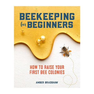 Beekeeping for Beginners book