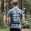Noble Agriculture T-Shirt
