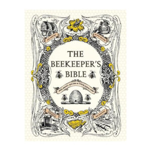 The Beekeeper's Bible book