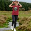 Roots to Riches Crew Neck Tee - Image 2