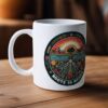 Roots to Riches Mug - Image 2