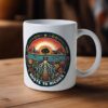Roots to Riches Mug