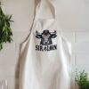 Sir Loin Apron