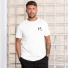 Molon Labe T-Shirt - Image 2