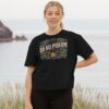 Do No Pharm Boxy Tee - Image 2