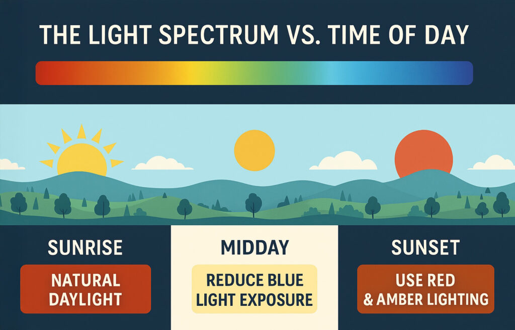 How Home Lighting Is Destroying Our Health 2