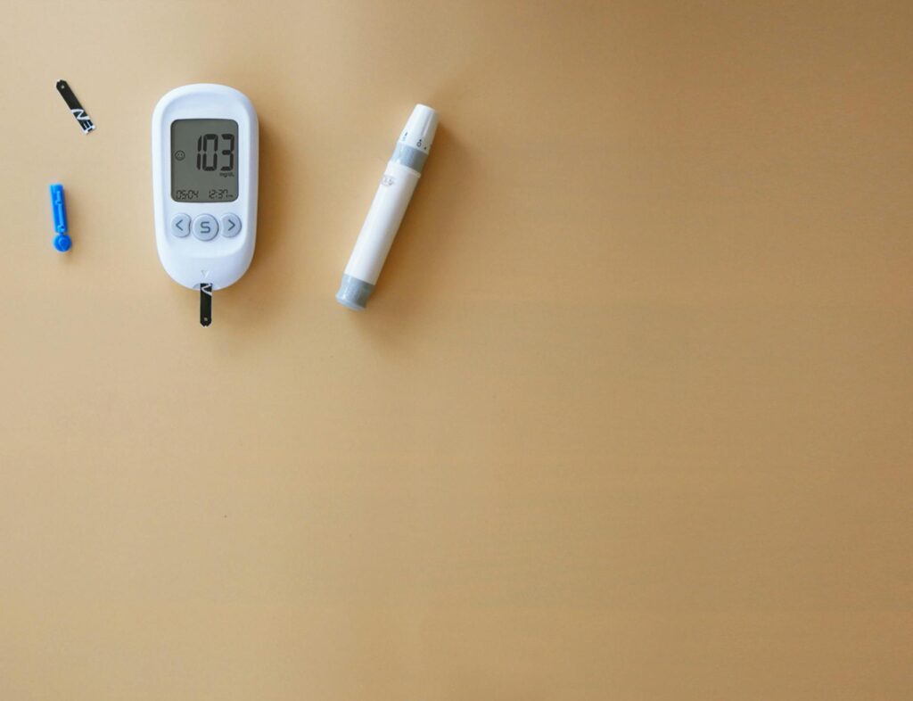 diabetes testing tools