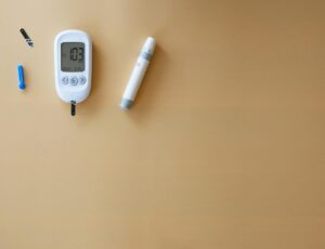 diabetes testing tools