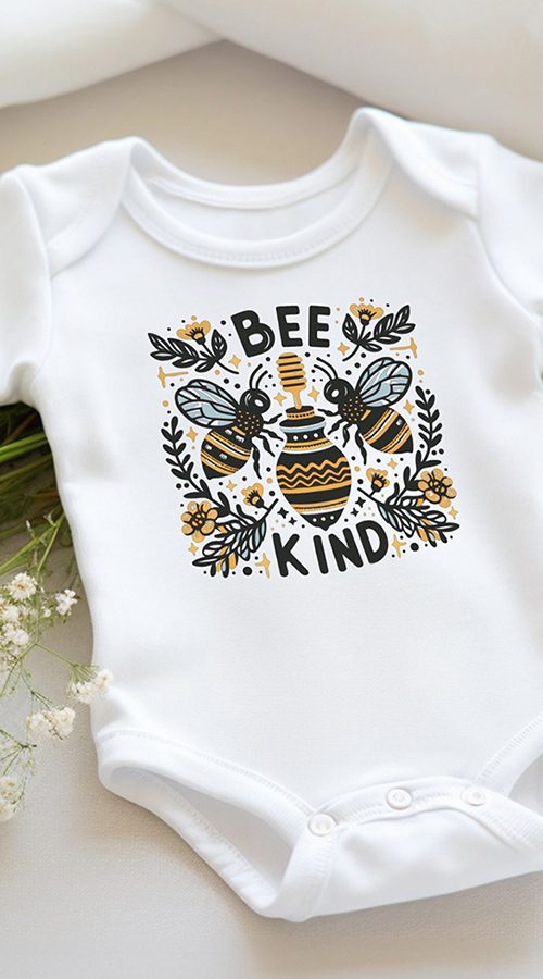 bee-kind-baby-organic-cotton-onesies